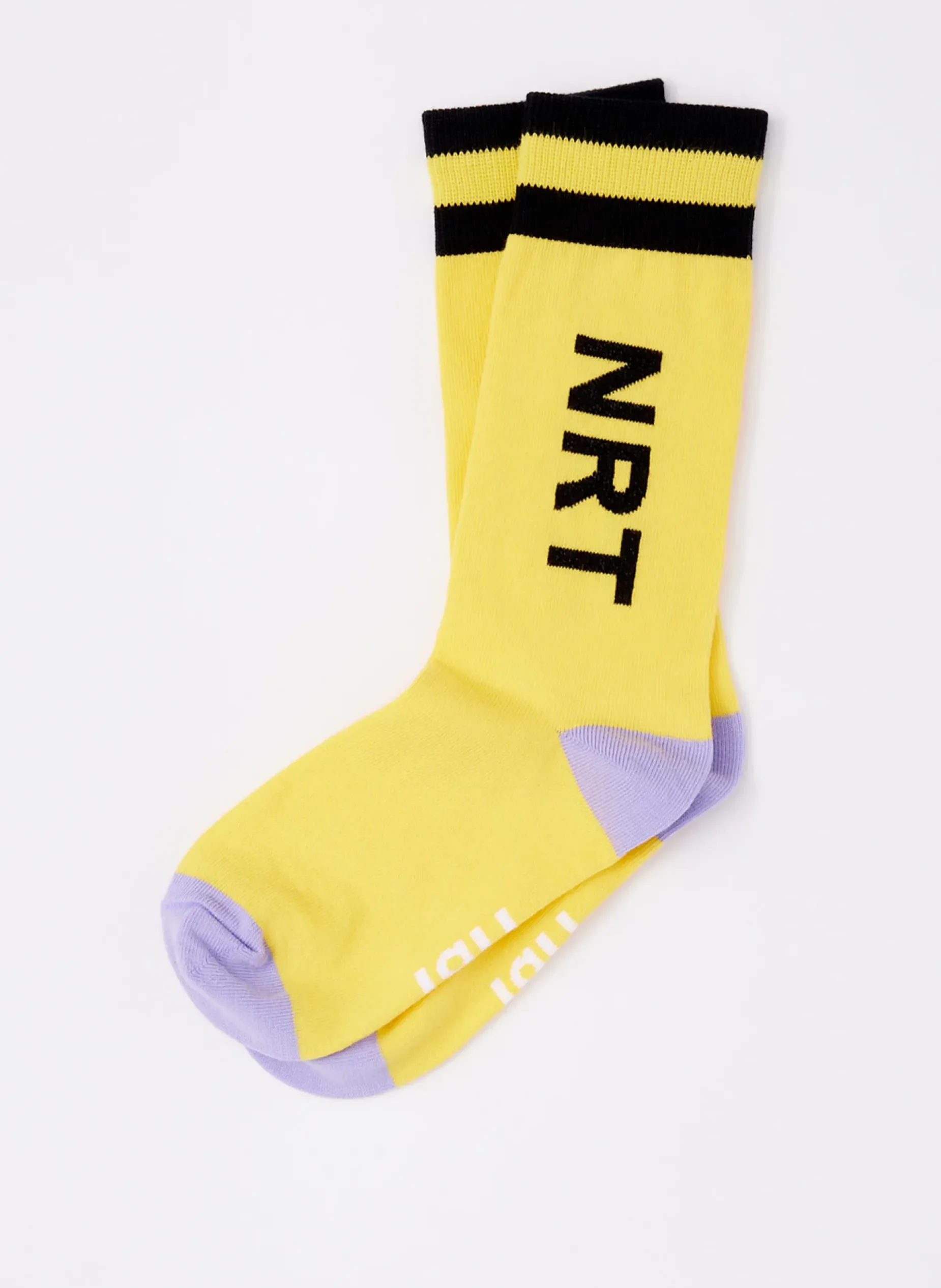 Socks>Tibi Airport Socks Hpn Multi
