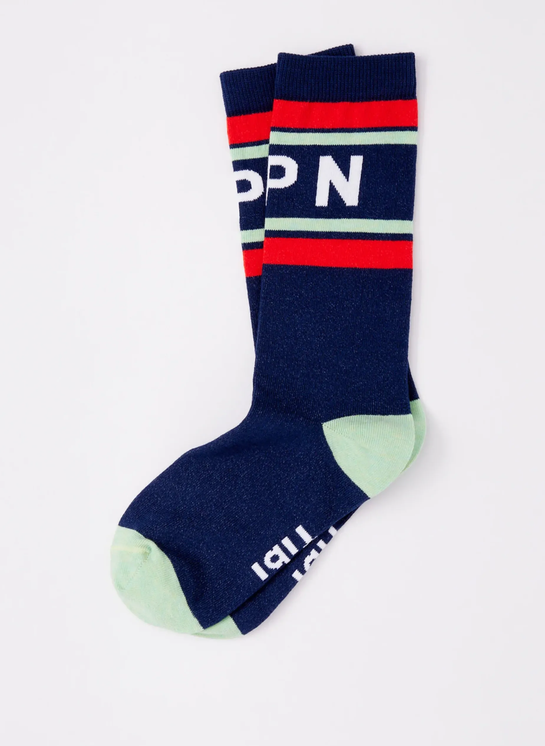 Socks>Tibi Airport Socks Hpn Multi