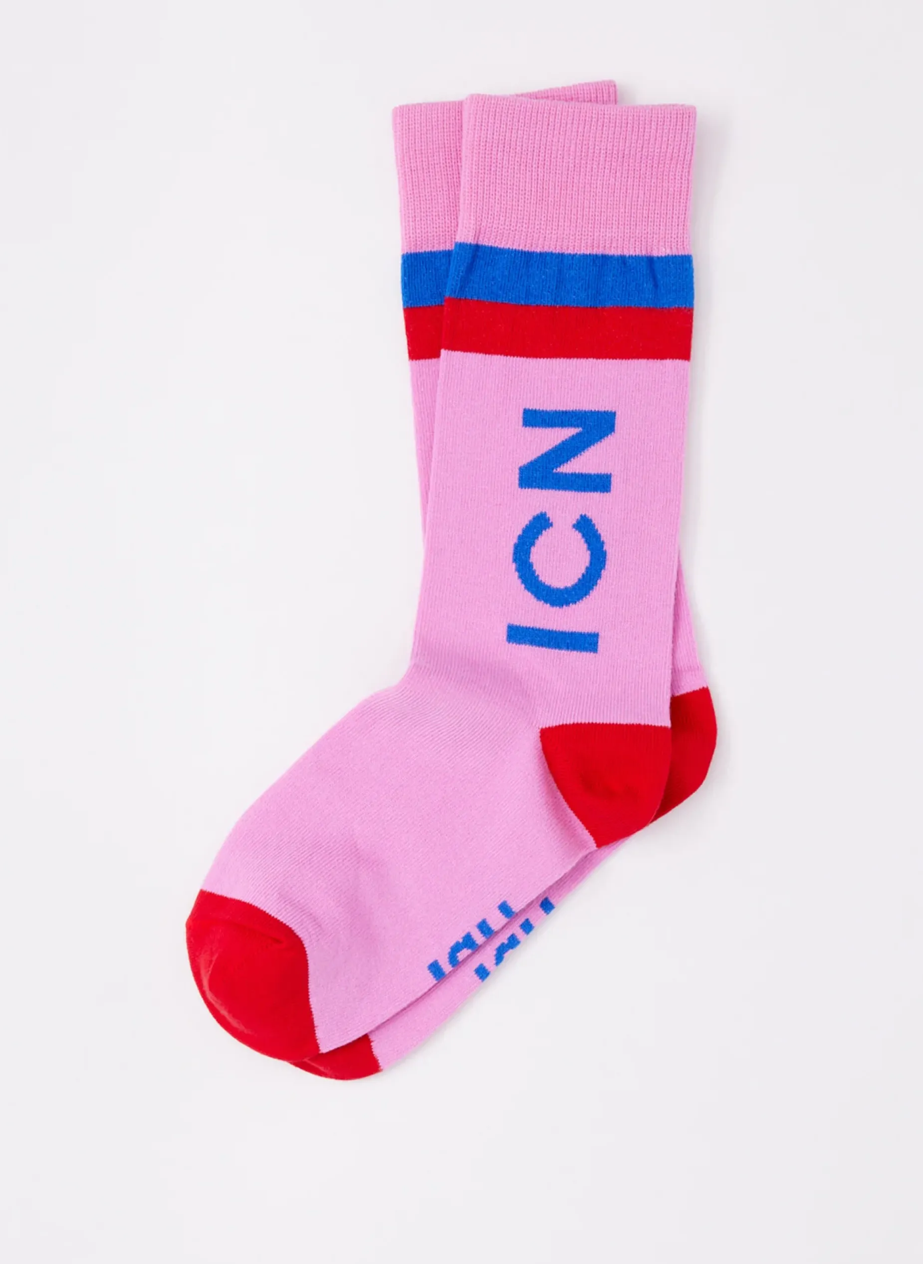 Socks>Tibi Airport Socks Hpn Multi