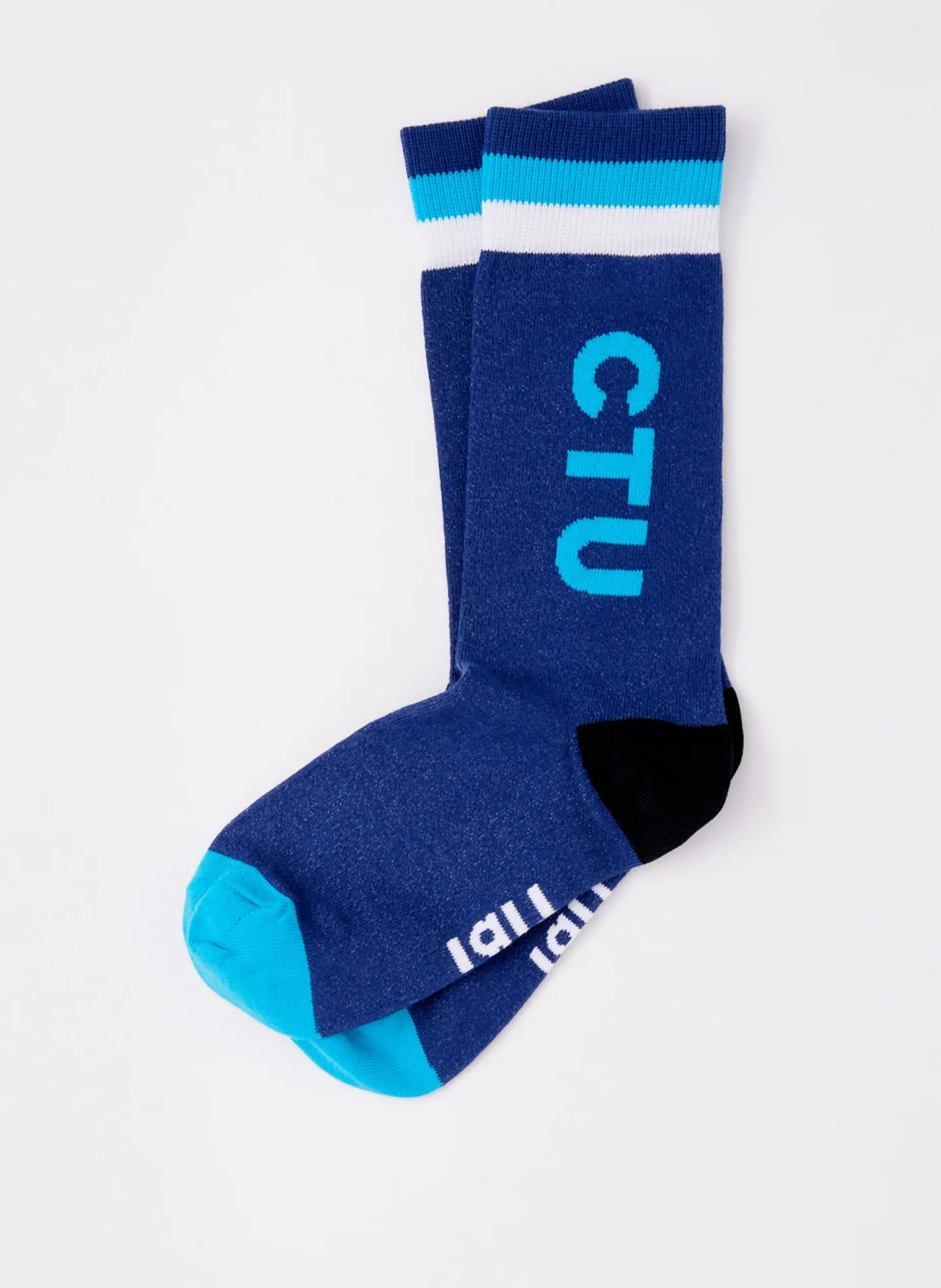 Socks>Tibi Airport Socks Hpn Multi