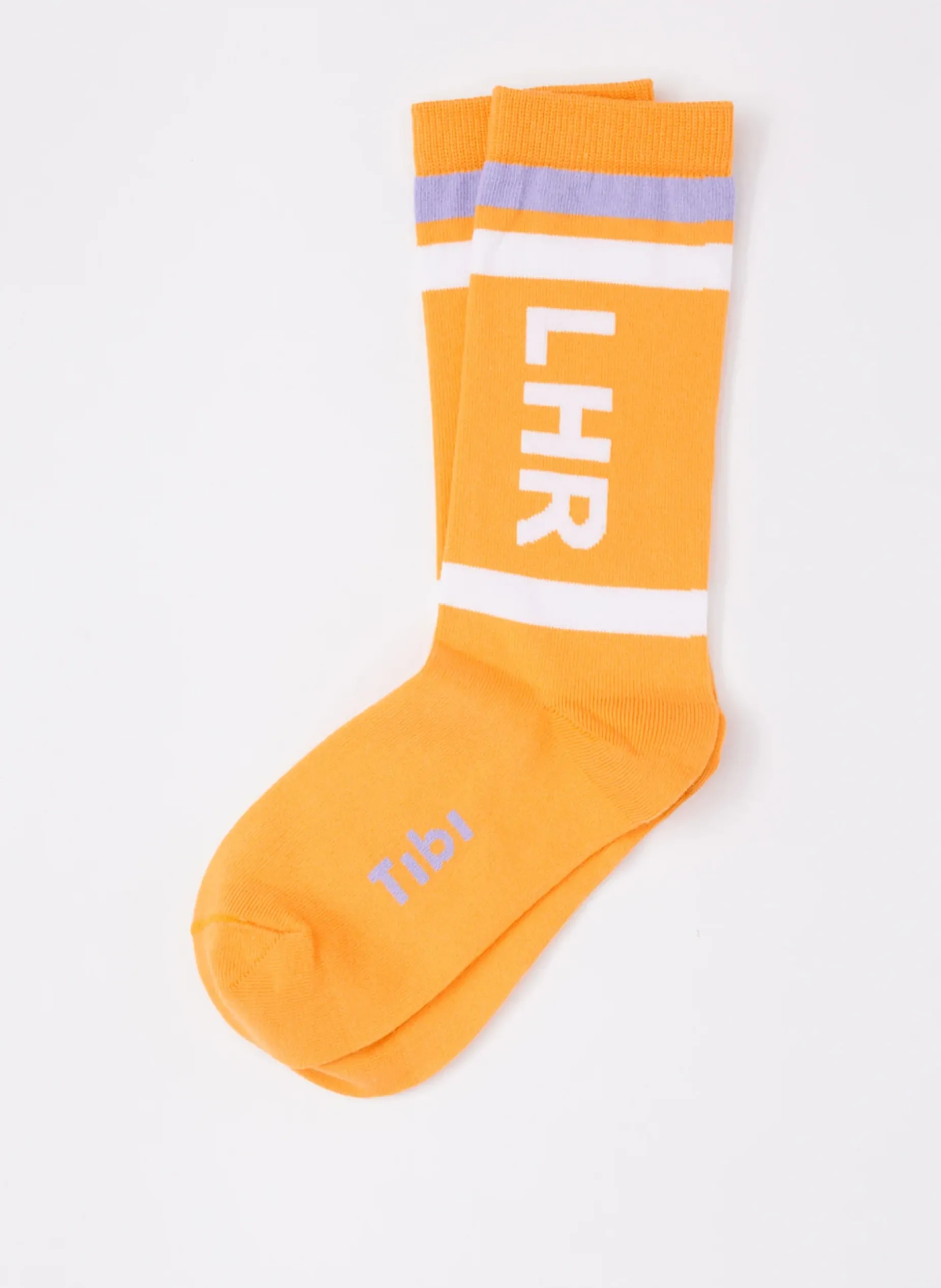 Socks>Tibi Airport Socks Hpn Multi