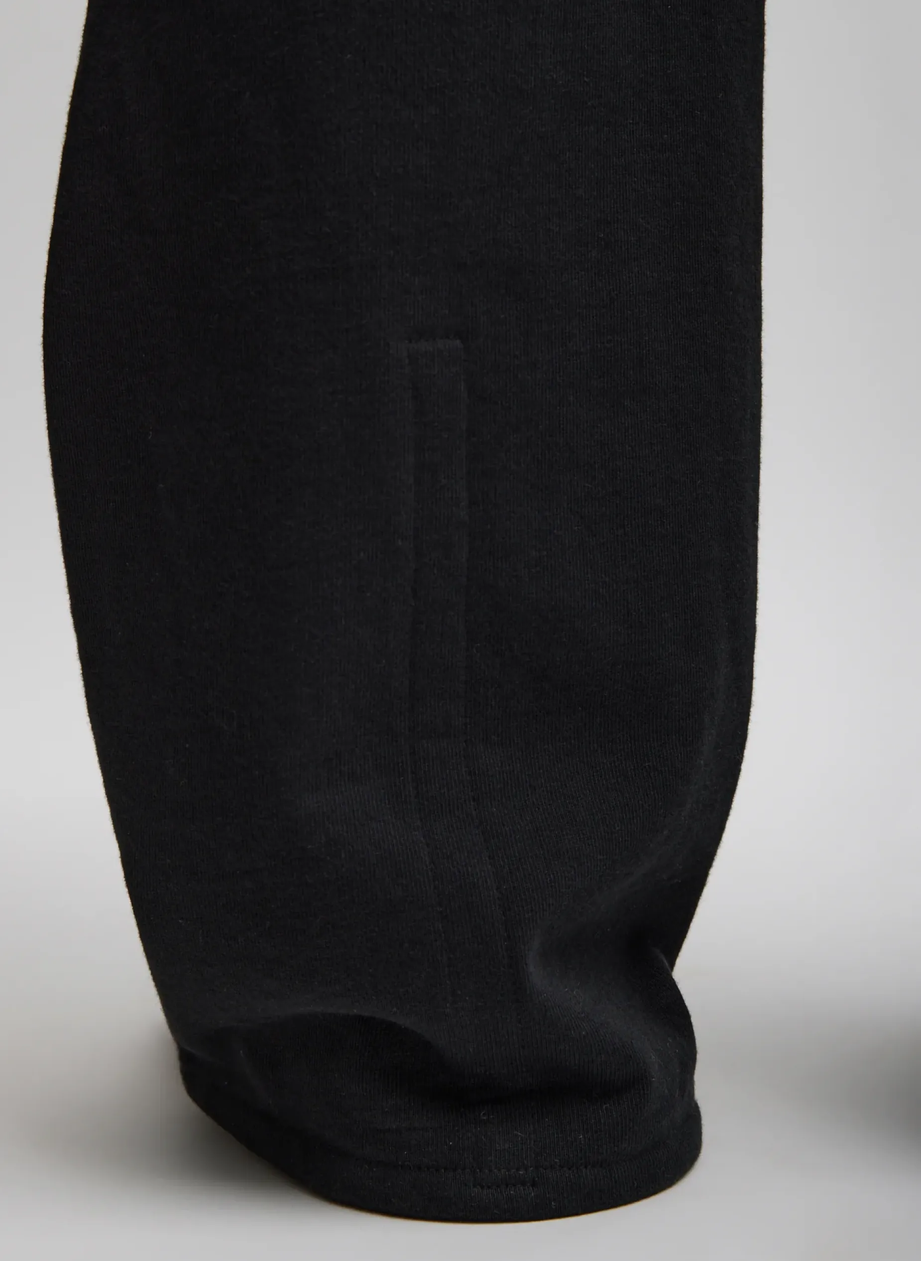 Leisure Sets|Pants & Shorts>Tibi Cecil Sweatpant Black