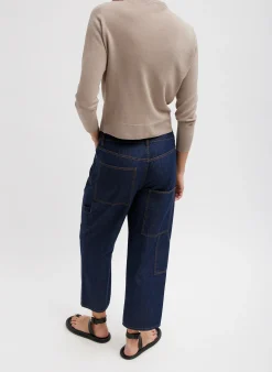 Knitwear & Sweatshirts><noscript><img width=