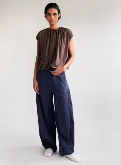 Knitwear & Sweatshirts>Tibi Knitwear Content Block 4