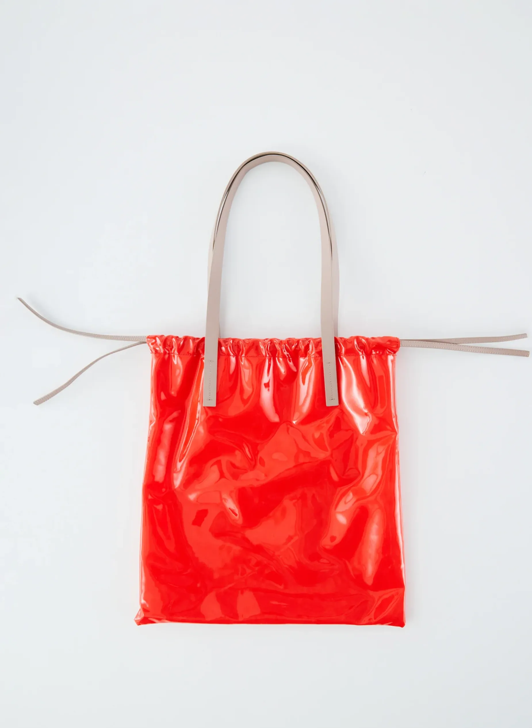 Handbags>Tibi Lucas Bag Red