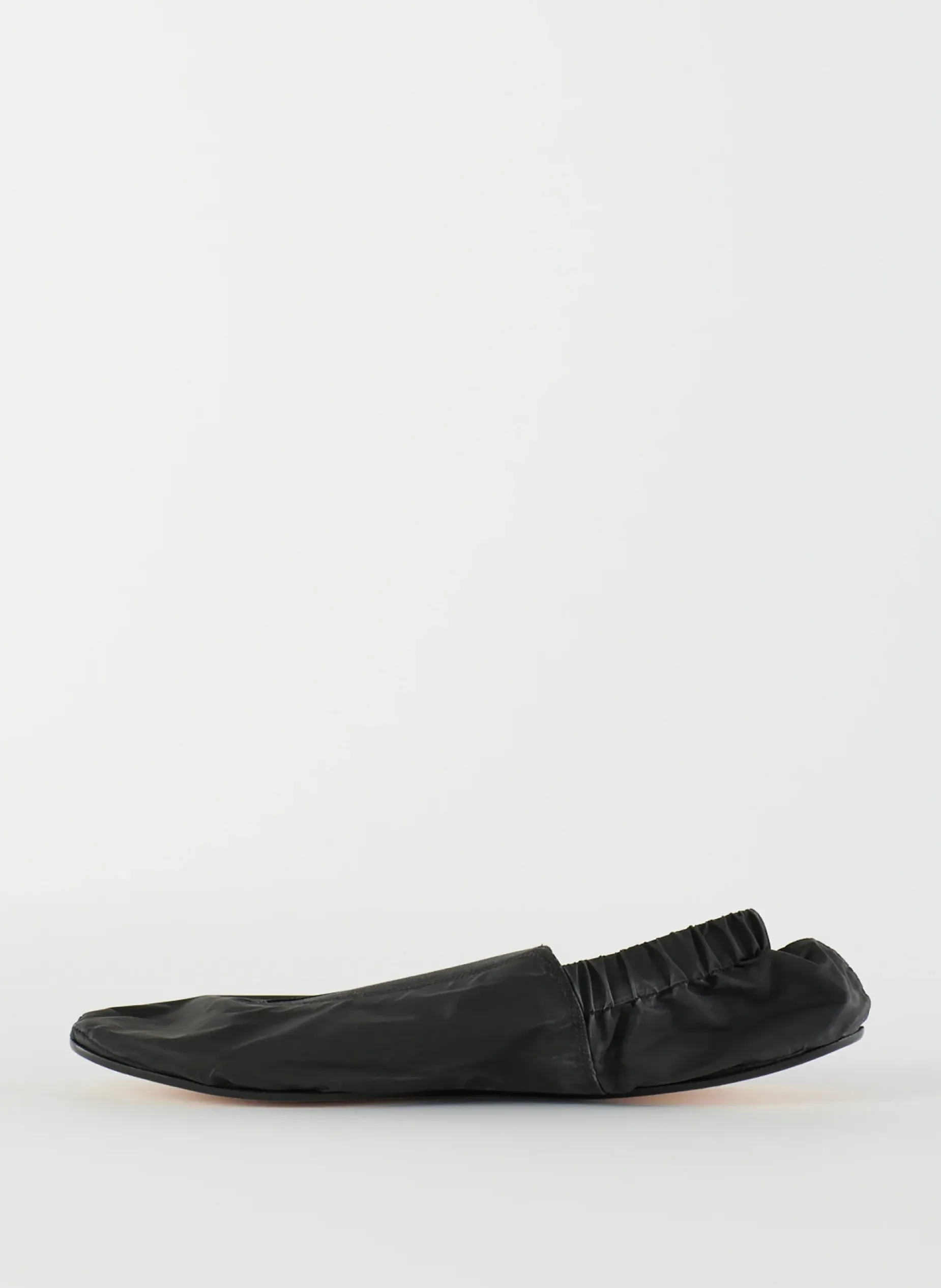 Flats>Tibi Mikhail Flat Black