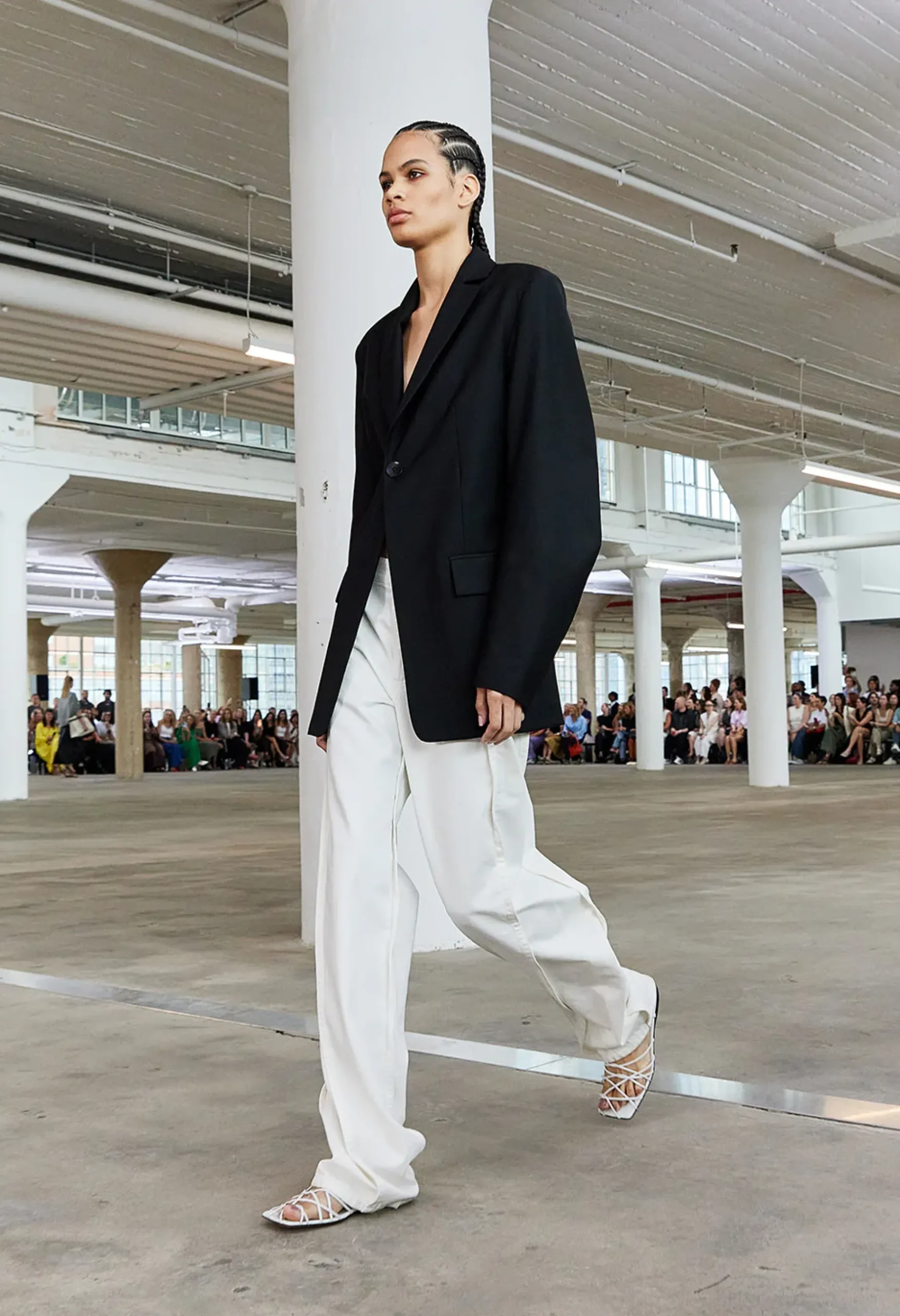 Jackets & Outerwear>Tibi Outerwear Content Block 2