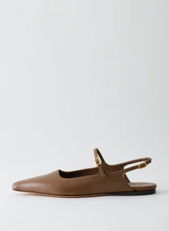 Flats>Tibi Rudy Flat Mouse