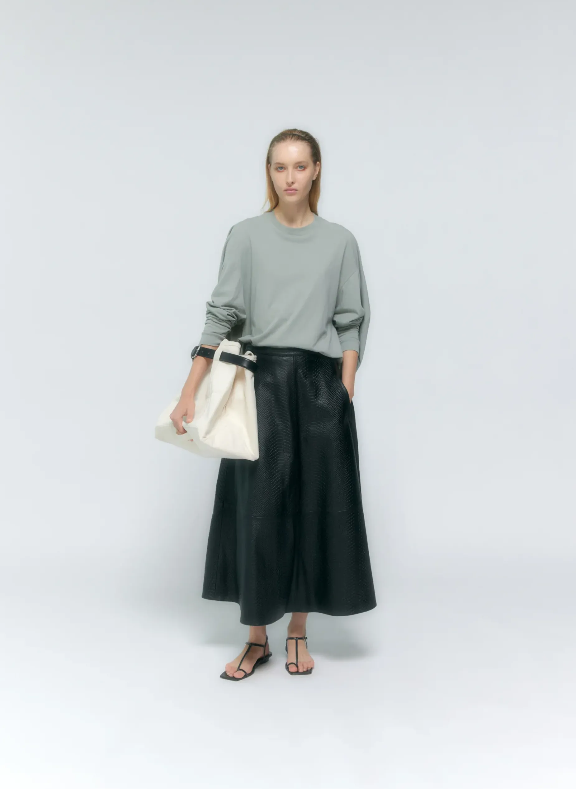 Skirts>Tibi Skirts Content Block 1