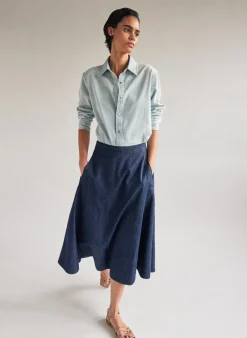 Skirts>Tibi Skirts Content Block 2