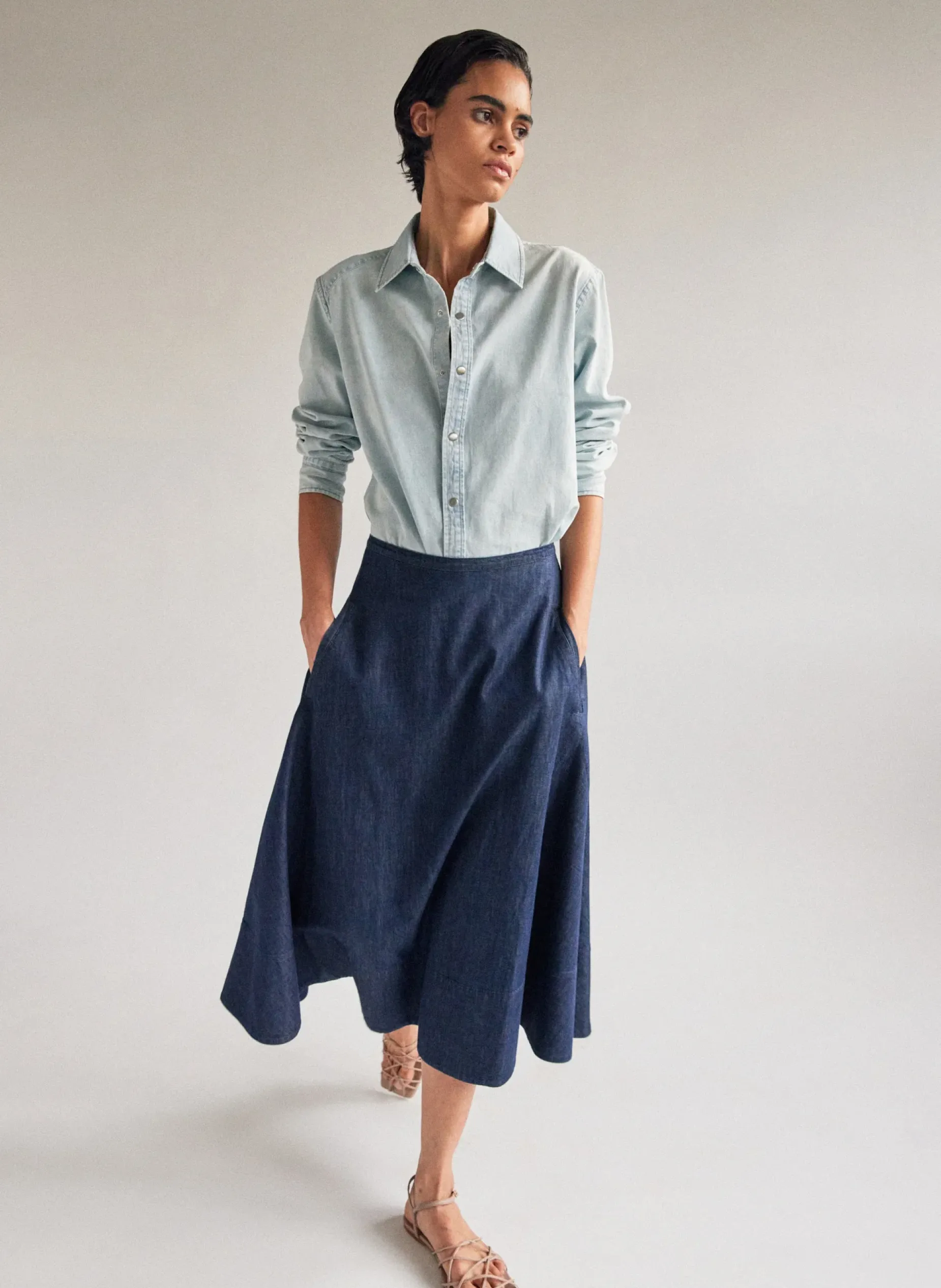 Skirts>Tibi Skirts Content Block 2
